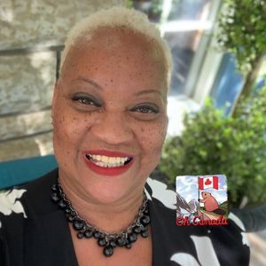 Meet your Posher, Lajuan